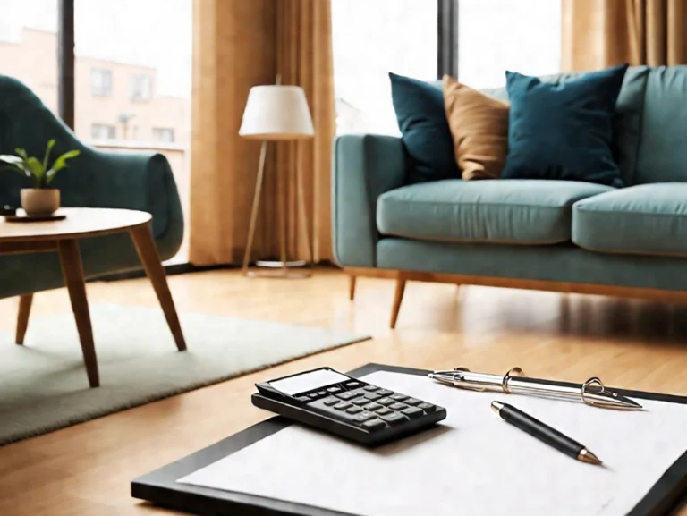 A Comprehensive Guide For Pricing Your Rental Property